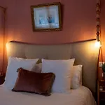 Гостевой дом Le Rez De Jardin