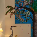 Le Rez De Jardin 4* Альби