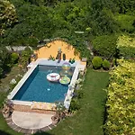 Le Rez De Jardin