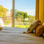 Le Rez De Jardin Альби