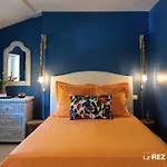 Le Rez De Jardin Альби