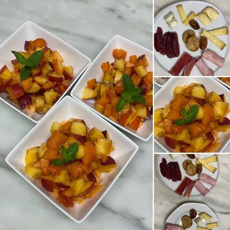 Le Rez De Jardin 阿尔比