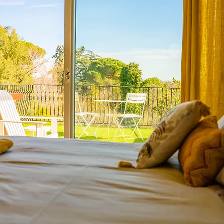 Le Rez De Jardin 阿尔比