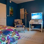 Le Rez De Jardin 4* Albi