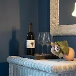 Pensjonat Le Rez De Jardin 4*