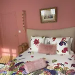Le Rez De Jardin Pensjonat 4*