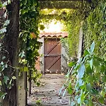 Gasthof Le Rez De Jardin 4*