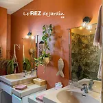 Le Rez De Jardin Albi