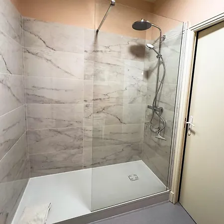 Le Rez De Jardin Maison d'hôtes Albi