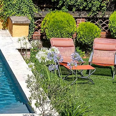 Le Rez De Jardin Gasthuis 4*