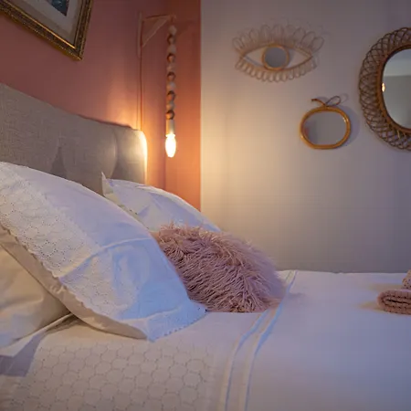 Le Rez De Jardin 4* Albi