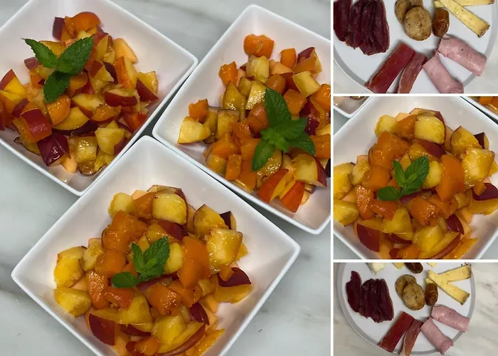 Le Rez De Jardin Albi